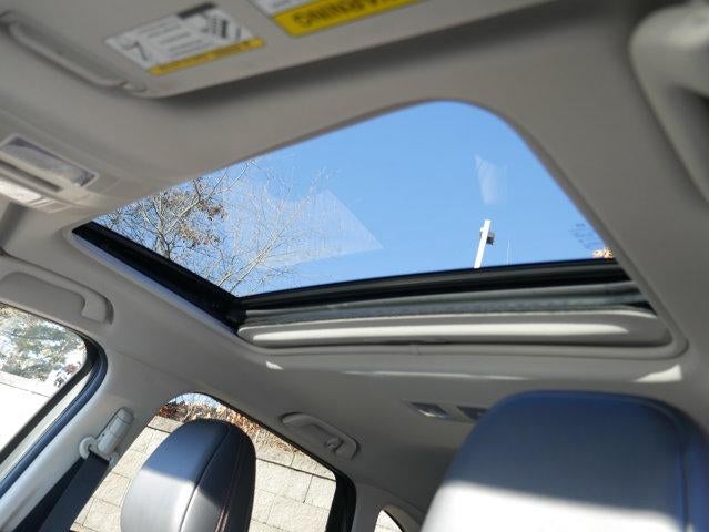 2022 Mazda Mazda CX-5 2.5 S Premium Package