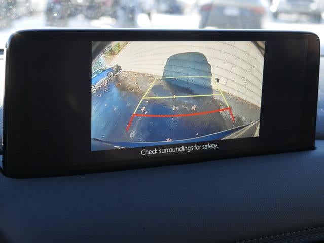 2022 Mazda Mazda CX-5 2.5 S Premium Package