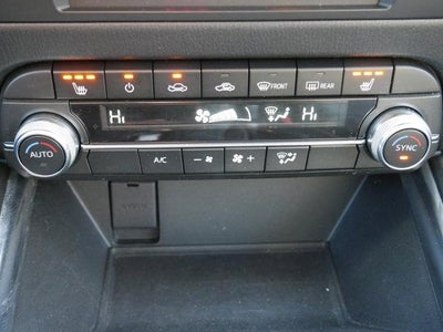 2022 Mazda Mazda CX-5 2.5 S Premium Package