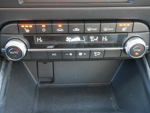 2022 Mazda Mazda CX-5 2.5 S Premium Package