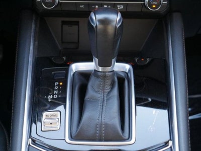 2022 Mazda Mazda CX-5 2.5 S Premium Package