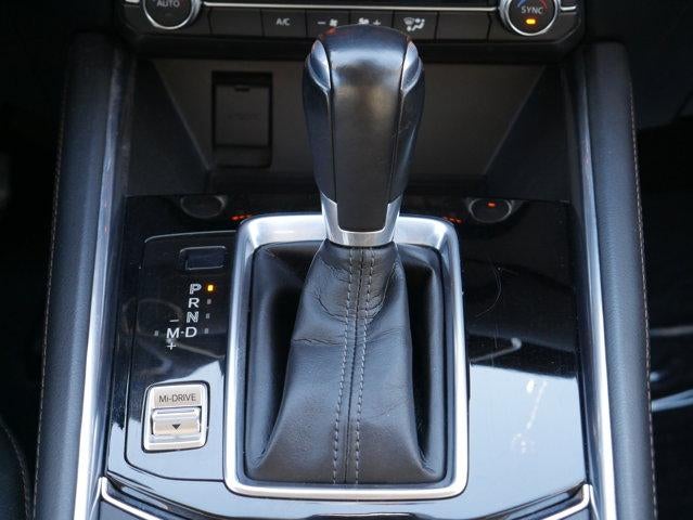 2022 Mazda Mazda CX-5 2.5 S Premium Package