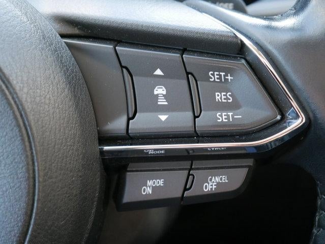 2022 Mazda Mazda CX-5 2.5 S Premium Package