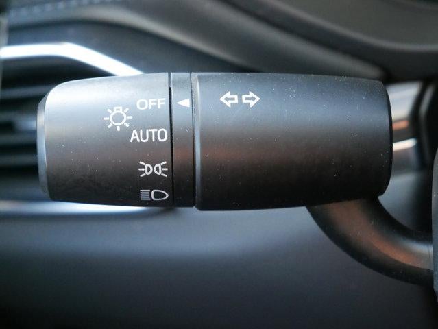 2022 Mazda Mazda CX-5 2.5 S Premium Package