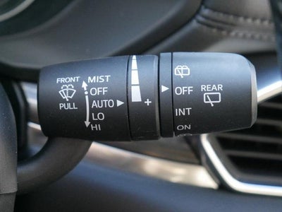 2022 Mazda Mazda CX-5 2.5 S Premium Package