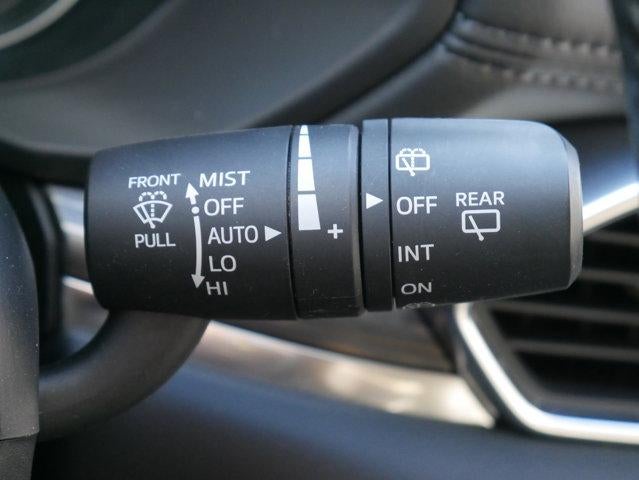 2022 Mazda Mazda CX-5 2.5 S Premium Package