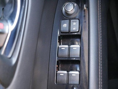 2022 Mazda Mazda CX-5 2.5 S Premium Package