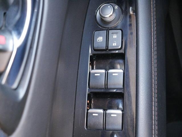 2022 Mazda Mazda CX-5 2.5 S Premium Package