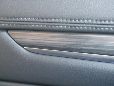 2022 Mazda Mazda CX-5 2.5 S Premium Package