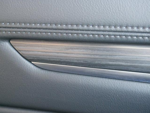 2022 Mazda Mazda CX-5 2.5 S Premium Package