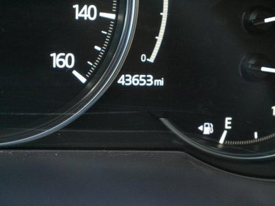 2022 Mazda Mazda CX-5 2.5 S Premium Package