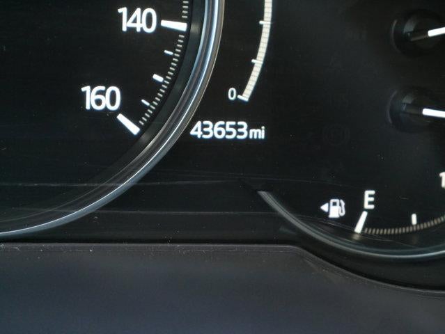 2022 Mazda Mazda CX-5 2.5 S Premium Package