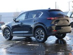 2022 Mazda Mazda CX-5 2.5 S Premium Package