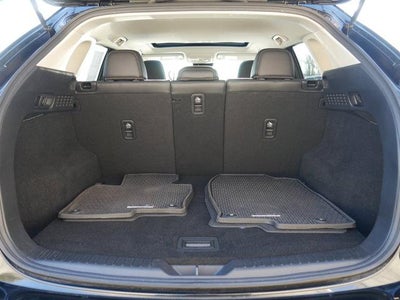 2022 Mazda Mazda CX-5 2.5 S Premium Package