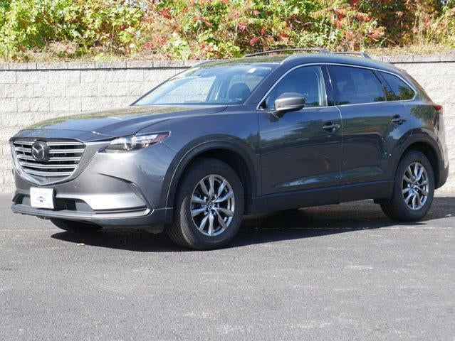 2019 Mazda Mazda CX-9 Touring