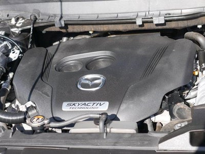 2019 Mazda Mazda CX-9 Touring