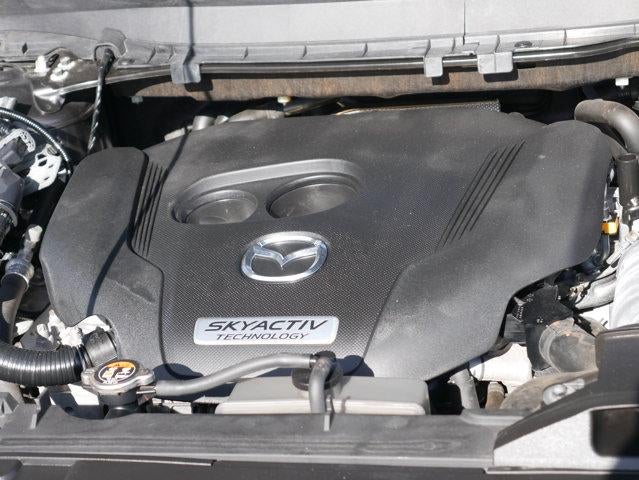 2019 Mazda Mazda CX-9 Touring