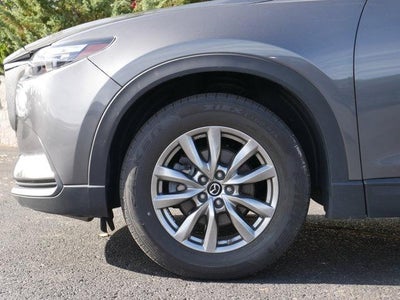 2019 Mazda Mazda CX-9 Touring