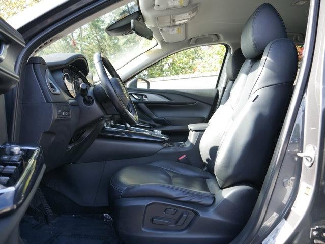 2019 Mazda Mazda CX-9 Touring