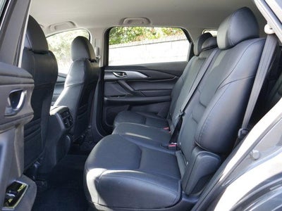 2019 Mazda Mazda CX-9 Touring