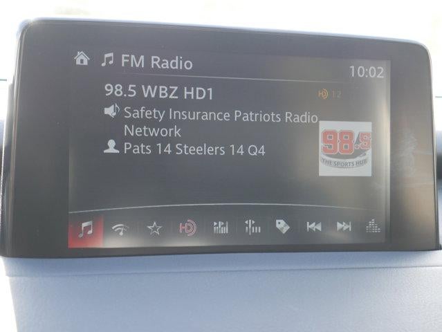 2019 Mazda Mazda CX-9 Touring