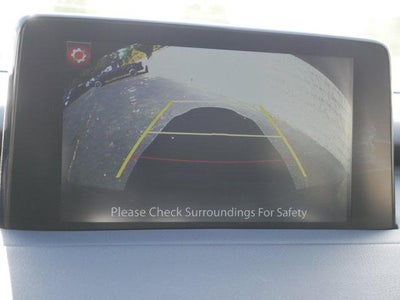 2019 Mazda Mazda CX-9 Touring