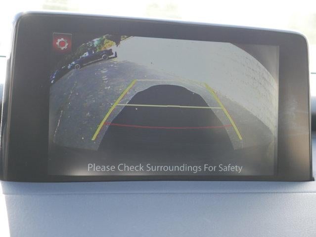 2019 Mazda Mazda CX-9 Touring