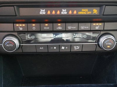 2019 Mazda Mazda CX-9 Touring