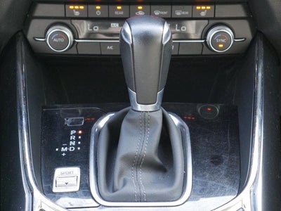 2019 Mazda Mazda CX-9 Touring