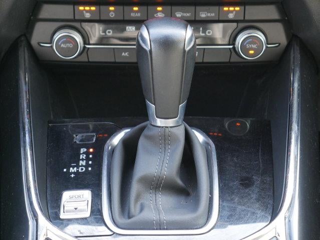 2019 Mazda Mazda CX-9 Touring