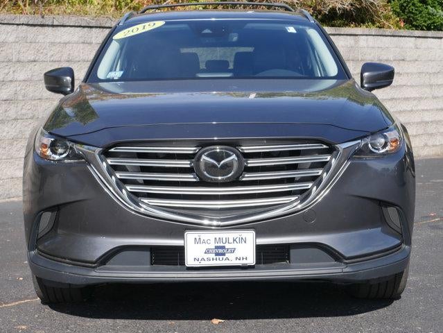 2019 Mazda Mazda CX-9 Touring