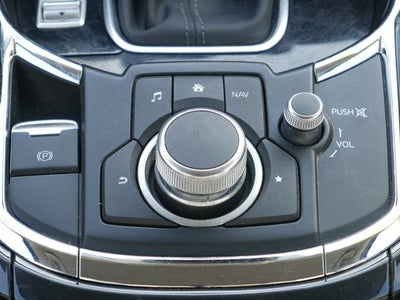 2019 Mazda Mazda CX-9 Touring