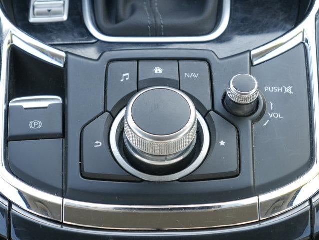 2019 Mazda Mazda CX-9 Touring