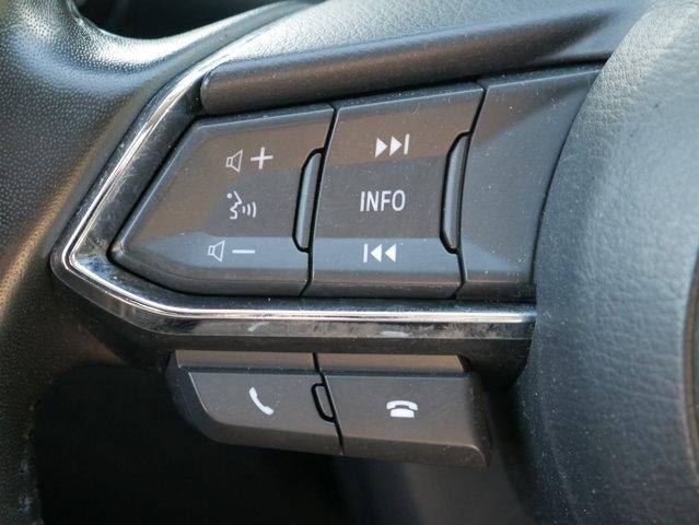 2019 Mazda Mazda CX-9 Touring