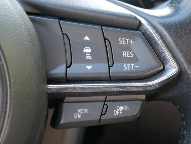 2019 Mazda Mazda CX-9 Touring