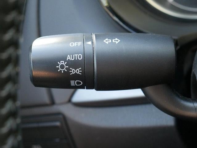 2019 Mazda Mazda CX-9 Touring