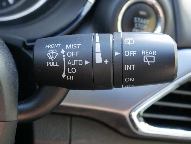 2019 Mazda Mazda CX-9 Touring