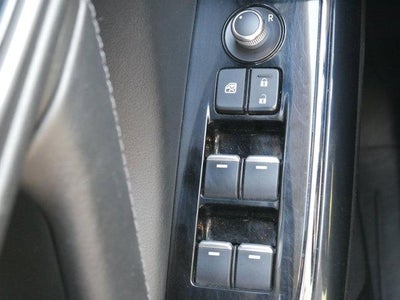 2019 Mazda Mazda CX-9 Touring