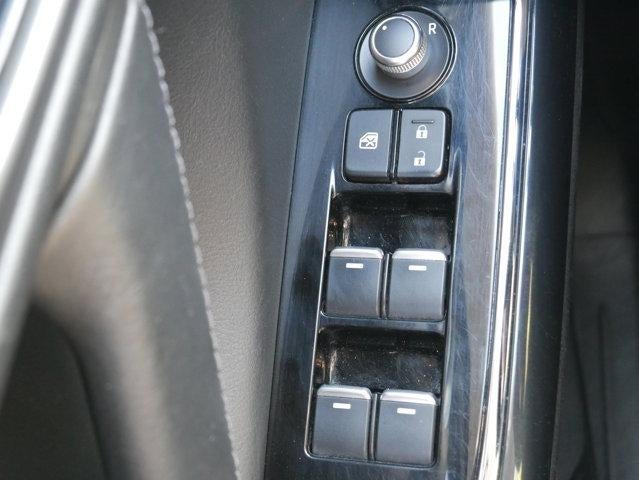 2019 Mazda Mazda CX-9 Touring