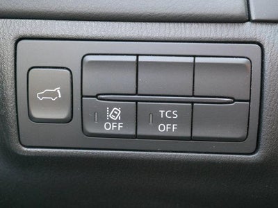 2019 Mazda Mazda CX-9 Touring