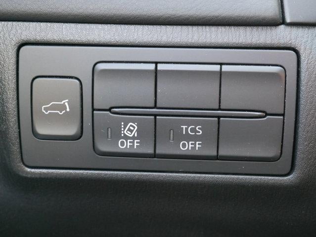 2019 Mazda Mazda CX-9 Touring