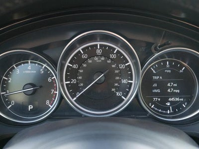 2019 Mazda Mazda CX-9 Touring