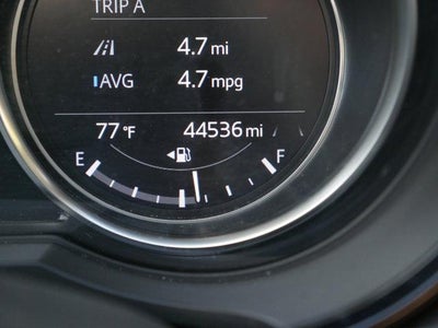 2019 Mazda Mazda CX-9 Touring