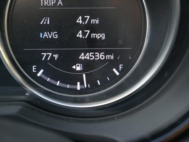 2019 Mazda Mazda CX-9 Touring