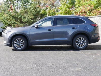 2019 Mazda Mazda CX-9 Touring