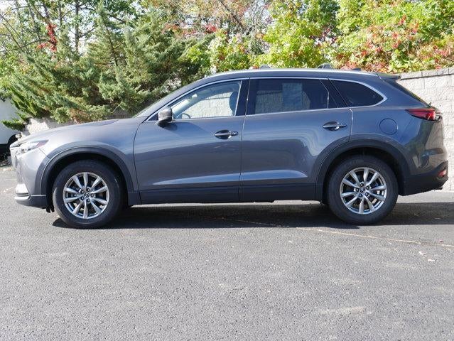 2019 Mazda Mazda CX-9 Touring