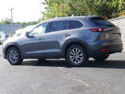 2019 Mazda Mazda CX-9 Touring