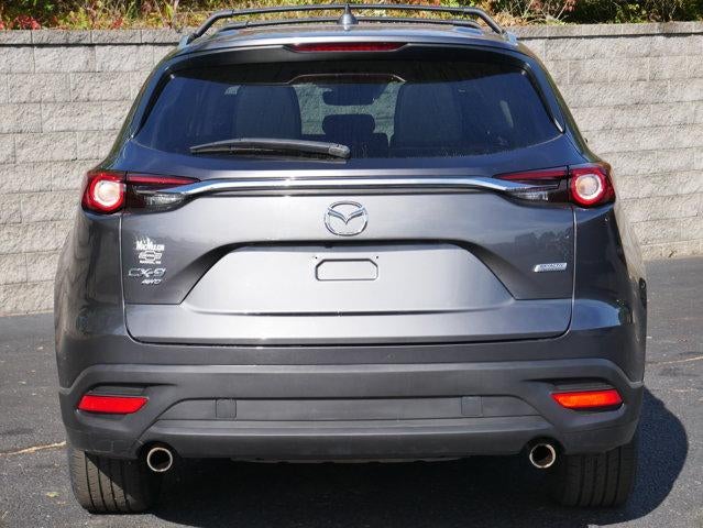 2019 Mazda Mazda CX-9 Touring