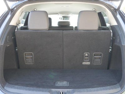 2019 Mazda Mazda CX-9 Touring