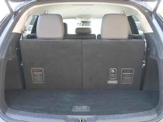 2019 Mazda Mazda CX-9 Touring